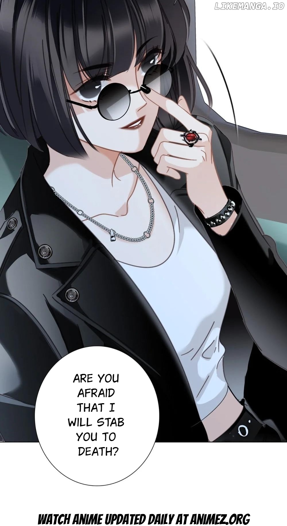 1st Kiss – I Don’t Want To Consider You As Sister Anymore Chapter 72 - 66 - page 41
